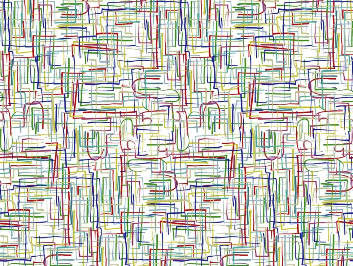 Flotex by Galeote - 340007F Chalkboard lienzo